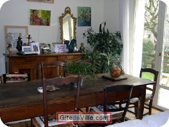 Vacation Rental (and B&B) Limoges 2