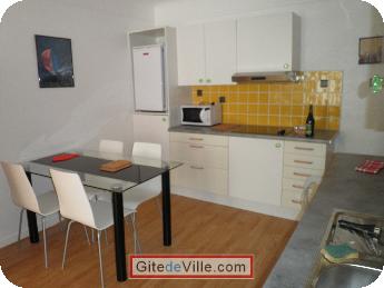 Self Catering Vacation Rental Rennes 9