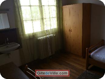Self Catering Vacation Rental Rennes 2