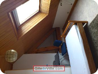 Self Catering Vacation Rental Rennes 4