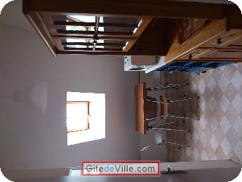 Self Catering Vacation Rental Rennes 6