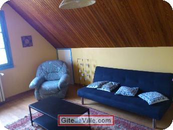 Self Catering Vacation Rental Rennes 7