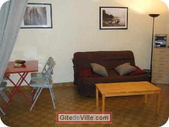 Self Catering Vacation Rental Montpellier 2