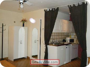 Self Catering Vacation Rental Montpellier 3