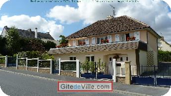 Gîte Fontaine_Etoupefour 3