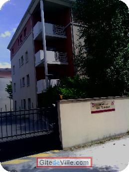 Self Catering Vacation Rental Bordeaux 5