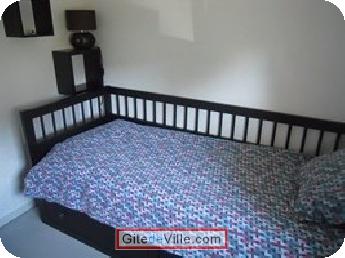 Self Catering Vacation Rental Bordeaux 2