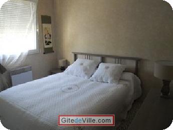 Self Catering Vacation Rental Bordeaux 1
