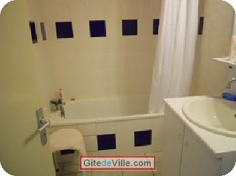 Self Catering Vacation Rental Bordeaux 7