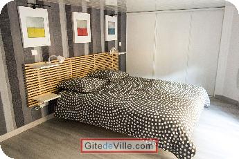 Gîte Reims 1