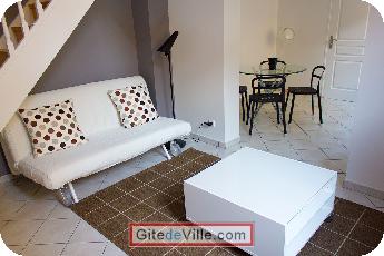 Gîte Reims 2