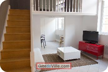 Gîte Reims 6