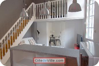 Gîte Reims 12
