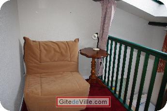 Gîte Royan 8