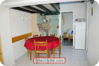 Gîte Royan 1