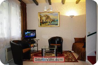 Gîte Royan 7