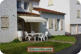 Gîte Royan 9