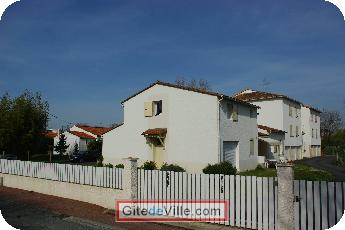 Gîte Royan 4