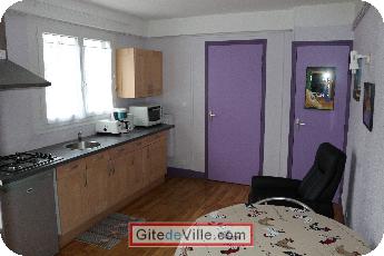 Gîte Lanester 1