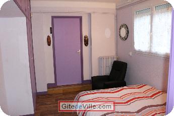 Gîte Lanester 2