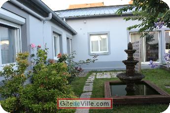 Gîte Lanester 3