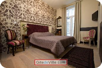 Self Catering Vacation Rental Bordeaux 3