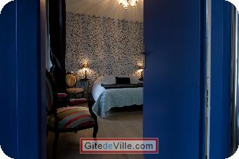 Self Catering Vacation Rental Bordeaux 1