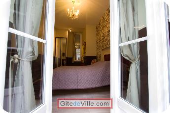Self Catering Vacation Rental Bordeaux 7