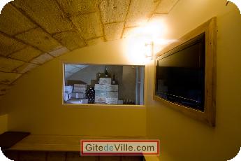 Self Catering Vacation Rental Bordeaux 5