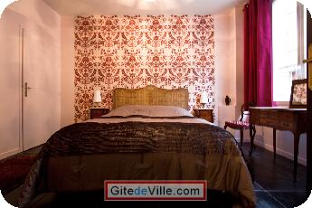 Self Catering Vacation Rental Bordeaux 6