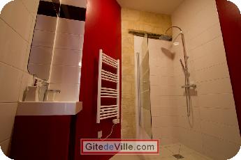 Self Catering Vacation Rental Bordeaux 4