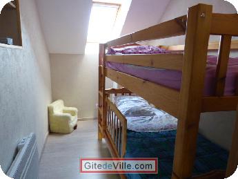 Self Catering Vacation Rental Neubois 6
