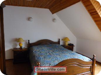 Self Catering Vacation Rental Neubois 3