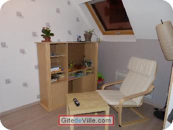 Self Catering Vacation Rental Neubois 2