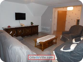 Self Catering Vacation Rental Neubois 4