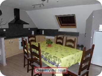 Self Catering Vacation Rental Neubois 9