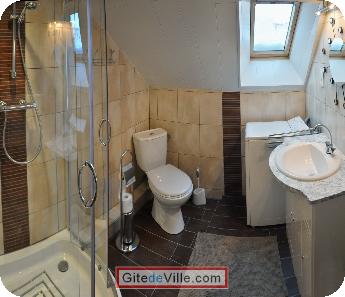 Self Catering Vacation Rental Neubois 10