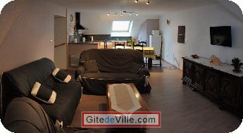 Self Catering Vacation Rental Neubois 5