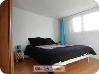Self Catering Vacation Rental Limoges 5