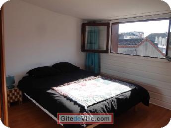 Self Catering Vacation Rental Limoges 12