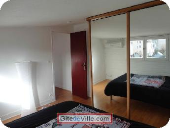 Self Catering Vacation Rental Limoges 9