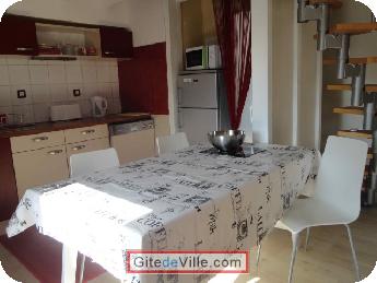 Self Catering Vacation Rental Limoges 13