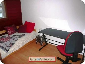Self Catering Vacation Rental Limoges 1
