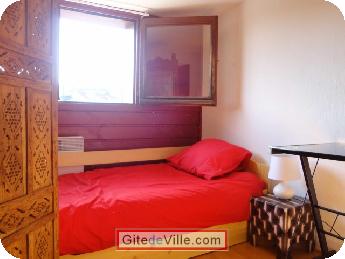 Self Catering Vacation Rental Limoges 6