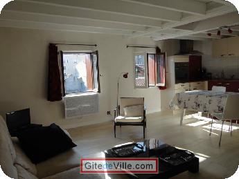 Self Catering Vacation Rental Limoges 2