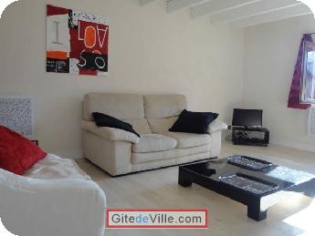 Self Catering Vacation Rental Limoges 3