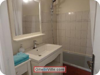 Self Catering Vacation Rental Limoges 11