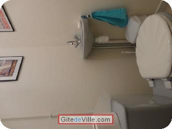 Self Catering Vacation Rental Limoges 8