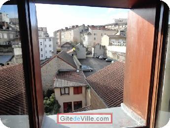 Self Catering Vacation Rental Limoges 4