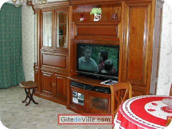 Gîte Nice 3